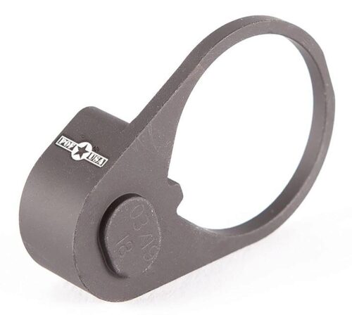 Patriot Ordnance Factory 01606 Revolution Lo-Profile Quick Releas