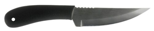 Cold Steel 20RBC Roach Belly  4.50 Fixed Serrated 4116 Stainless