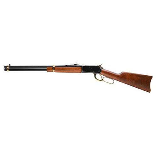 Rossi 920442013GLD R92 Gold Full Size 44 Rem Mag 10+1, 20 Polishe