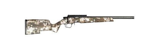 Christensen Arms 8011201700 Ranger  Full Size 22 WMR 9+1, 18 Blac