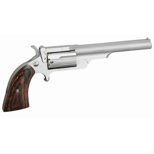 North American Arms 22MR4 Ranger II  22 WMR Caliber with 4 Barrel