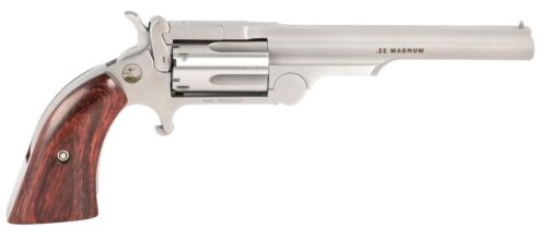 North American Arms 22MCR4 Ranger II  22 LR or 22 WMR Caliber wit