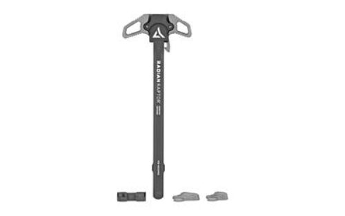 Radian Weapons R0300 Raptor  Charging Handle w/Talon Safety For A