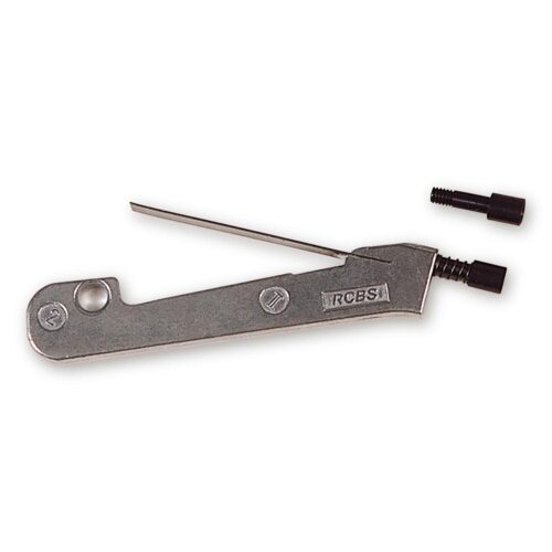 RCBS 9550 Universal Primer Arm-2  Compatible With Small & Large P
