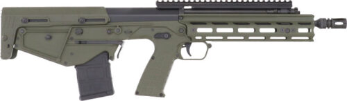 Kel-Tec RDBDGRN RDB Defender 223 Rem/5.56 NATO 20+1 16.10 Black P