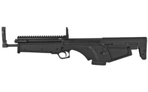 Kel-Tec RDBSBLK RDB Survival 223 Rem/5.56x45mm 20+1 16.10 Black N