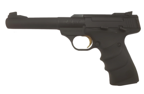 BRN BMARK URX 22LR 5.5'' CHX