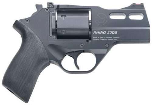 Chiappa Firearms CF340289 Rhino 30SAR *CA Compliant Small Frame 3