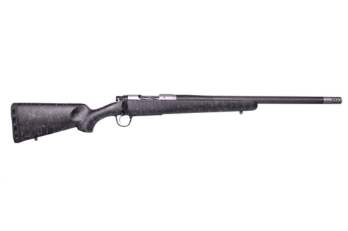 Christensen Arms 8010604001 Ridgeline  6.5 Creedmoor 4+1 20 Carbo