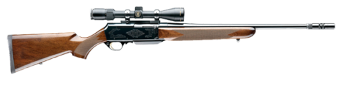 BAR MKII SAF 30-06 NS        #