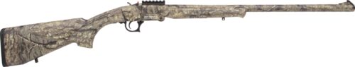 Rock Island SS1224 Single Shot  Full Size 12 Gauge Break Open 3 1