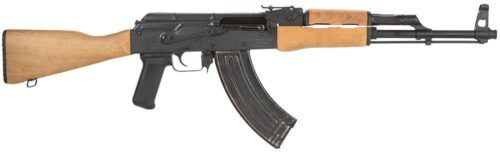 Century Arms RI1826N WASR  7.62x39mm 30+1 16.50 Chrome-Lined Hamm