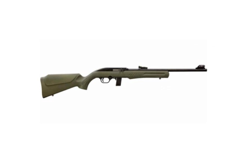 Rossi RS22L1811OD RS22  Semi-Auto 22 LR Caliber with 10+1 Capacit