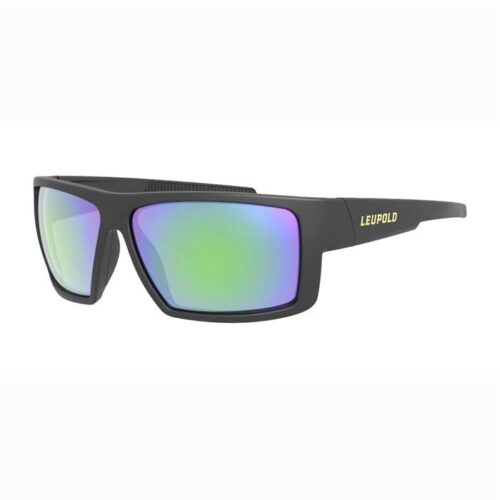 Leupold 179092 Performance Wear Switchback Shadow Gray Flash Lens