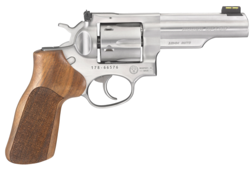 Ruger 26983 American Hunter  None 6.5 Creedmoor 5+1 20 Matte Blac