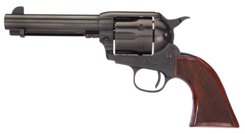 Taylors & Company 550885DE Runnin Iron Black Rock 45 Colt (LC) Ca