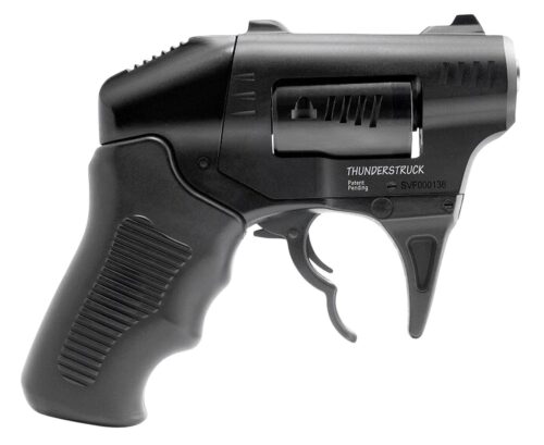 Standard Mfg S333GENII Thunderstruck  22 WMR 8rd 1.50 High Streng