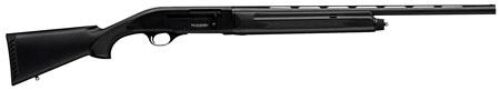 Weatherby SA08SY2024PGM SA-08 Compact 20 Gauge 24 5+1 3 Matte Bla