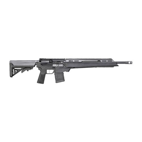 Springfield Armory STA918223B Saint Edge ATC 223 Wylde 18 20+1 Bl