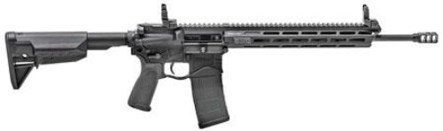 Springfield Armory STE916556B SAINT Edge 5.56x45mm NATO 30+1 16 B