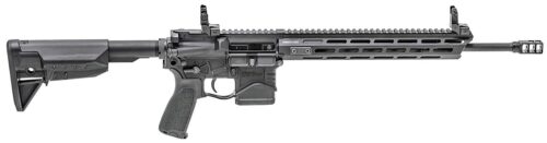 Springfield Armory STE916556BLC SAINT Edge 5.56x45mm NATO 10+1 16