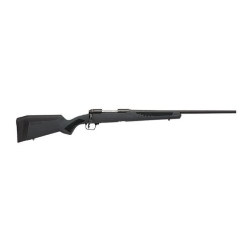 Savage Arms 57734 110 Hunter Full Size 308 Win 5+1 18 Tungsten Gr