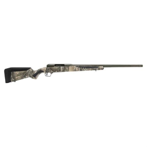 Savage Arms 58008 110 Timberline 7mm PRC 2+1 22, OD Green Cerakot
