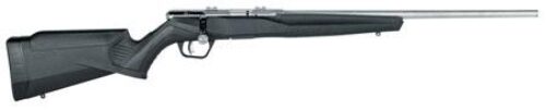 Savage Arms 70202 B22 FVSS Full Size Bolt Action 22 LR 10+1 21 Ba