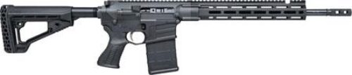 Savage Arms 22903 MSR 10 Hunter 6.5 Creedmoor 20+1 18 Matte Black