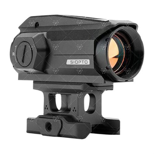 Strike Industries SOSCOUTER SO SCOUTER Red Dot SIOPTO Optics/Sigh