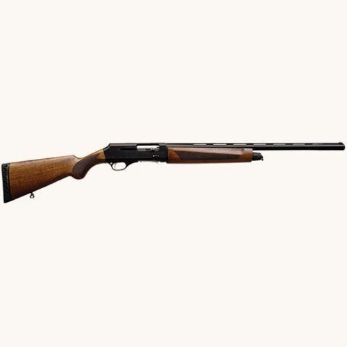 Silver Eagle Arms SE12228 SE122  12 Gauge 28 4+1 3 Black Turkish