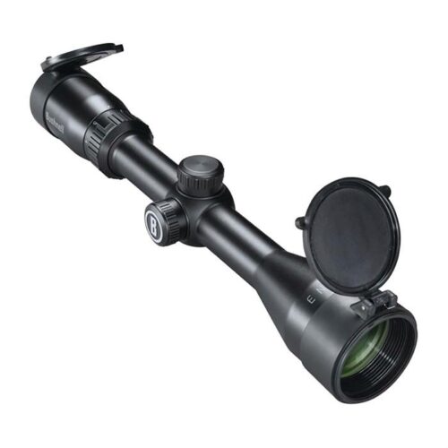 ENGAGE 3-9x40MM SFP RIFLE SCOPE