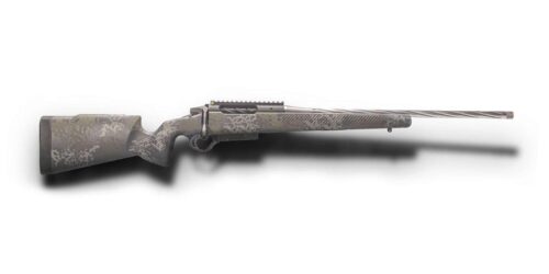 Seekins Precision 0011710145 Havak Element  6.5 Creedmoor 5+1 21