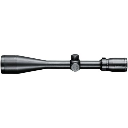ENGAGE 6-18X50MM SFP RIFLE SCOPE