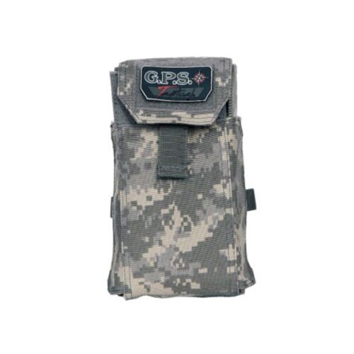 GPS Bags T8535SHD Tactical Shotshell Holder  Digital Camouflage 1