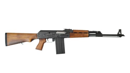 Zastava Arms Usa ZR77308W PAP M77  308 Win/7.62x51mm 20+1 19.70 B