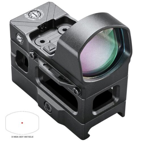 AR FS 2.0 REFLEX 3MOA HI-RISE#