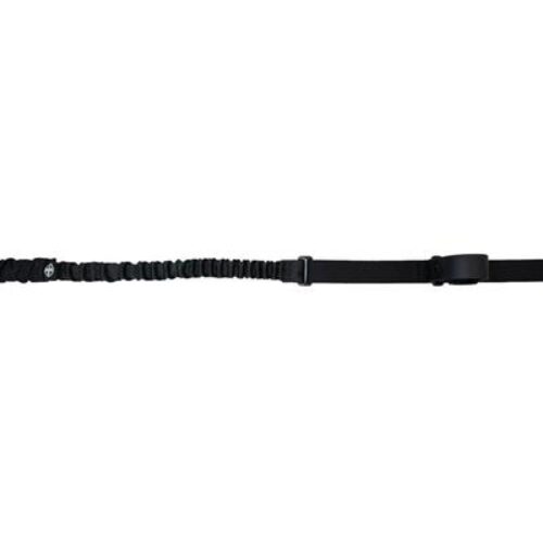 Shield Arms SGPSLNGBLK Partisan  Black Nylon Adjustable Two-Point