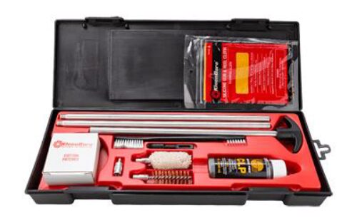 KleenBore SHO217 Classic Cleaning Kit 20 Gauge Shotgun