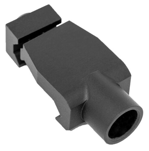 GrovTec US Inc GTSW322 Side Rider Sling Mount Push Button Base  B