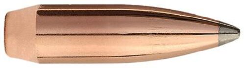 Sierra 1625 GameKing  25 Cal. .257 100 gr Spitzer Boat Tail/ 100