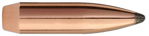 Sierra 1630 GameKing  25 Cal. .257 117 gr Spitzer Boat Tail/ 100