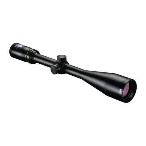 BANNER 3-9X50 BLK MULTI-X