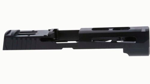 Rival Arms RA10P402A Optic Ready Slide A1 Sig P320 Full Size Doct