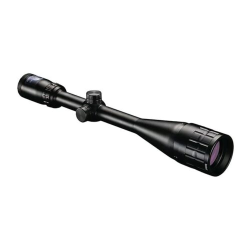 BANNER 6-18X50 BLK MULTI-X