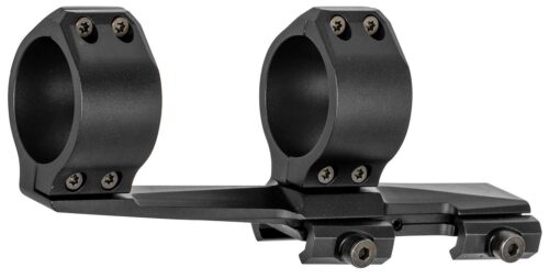 Sightmark SM34022 Tactical 34mm Fixed Cantilever Scope Mount/Ring
