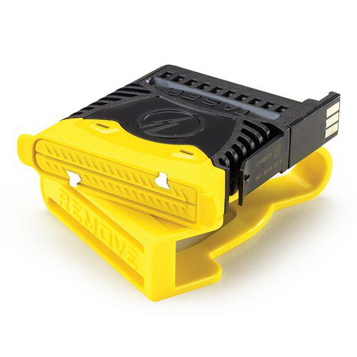 AXON/TASER (LC PRODUCTS) 22149 X2 Cartridge For Taser X2 Black/Ye