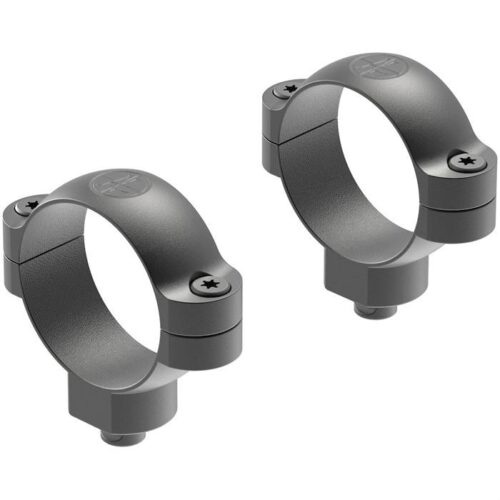 QUICK RELEASE MOUNTING SYSTEM RINGS