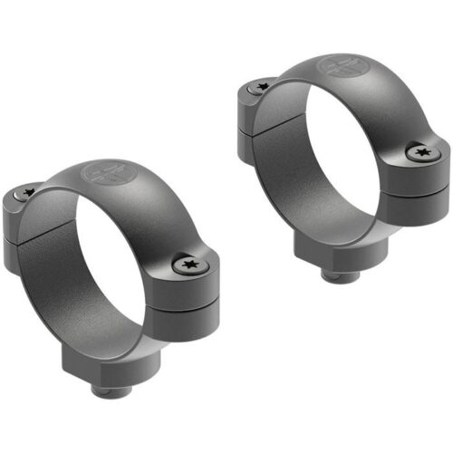 QUICK RELEASE MOUNTING SYSTEM RINGS