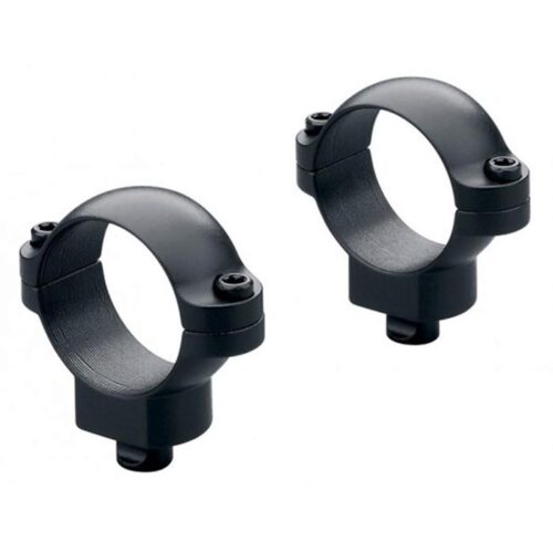 LEU 118284 DD 34MM RINGS SUP HIGH     MT